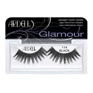 Ardell Eyelashes NO114 pack of 72 pieces