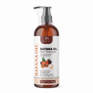 Batana Hair Shampoo 500ml #BAT1