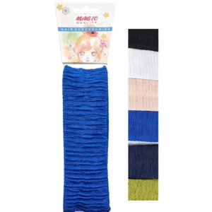 Mix Colour Fabric Head Band for Stylish Hair Ast Colours 1Pcs #CHB10
