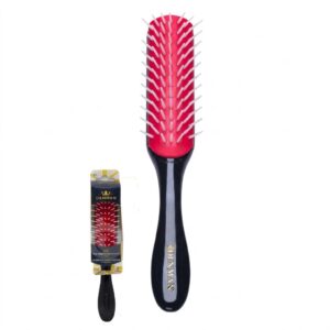 Denman 7R Styling Brush Freeflow on a white background