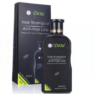 Dexe Hair Loss Shampoo 200ml #DEXE16