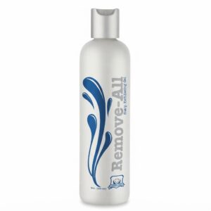 Ghost Remove All Scalp Exfoliating Gel 8oz for effective scalp cleansing