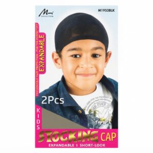 Kiddy’S Stocking Cap 2Pc #M1953