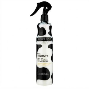 Morfose Milk Therapy Two Phase Conditioner 400ml #MORF1
