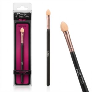 Pretty Passion Eye Shadow Applicator for Flawless 1pcs #NB27