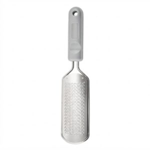 Premium large foot file for smooth foot care