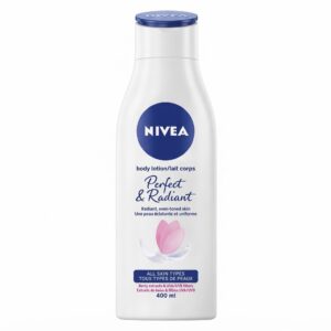Nivea Body Lotion Perfect & Radiant 400ml #NIV16