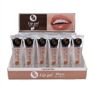 PH Lip Gel with Coco Butter & Vitamin E 15ml 1Pcs #PHLG01
