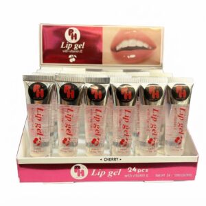 PH Lip Gel with Cherry & Vitamin E 15ml 1Pcs #PHLG08