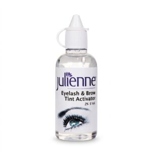 Julienne Tint Activator 50ml 6 Vol for Eyelash #PR6