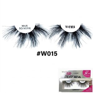 Winko 5D 30mm Silky Mink Eyelashes