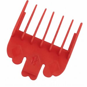 Clipper Extension No. 1.5 for Precision Hair Cutting #WA1.5