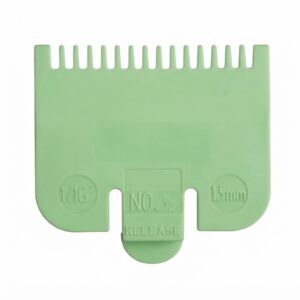Clipper Extension No 0.5 for Precise Hair Cutting #WA0.5