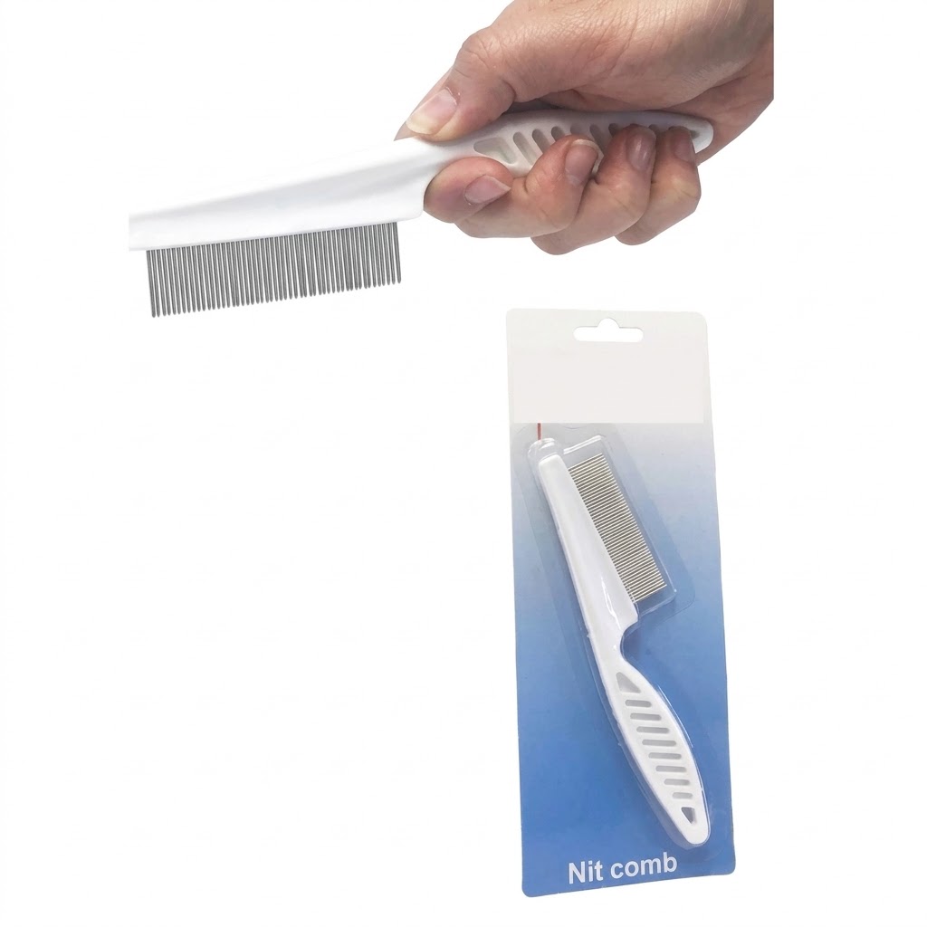 Durable Metal Teeth Treatment Tool for Kids & Adults #NITCB