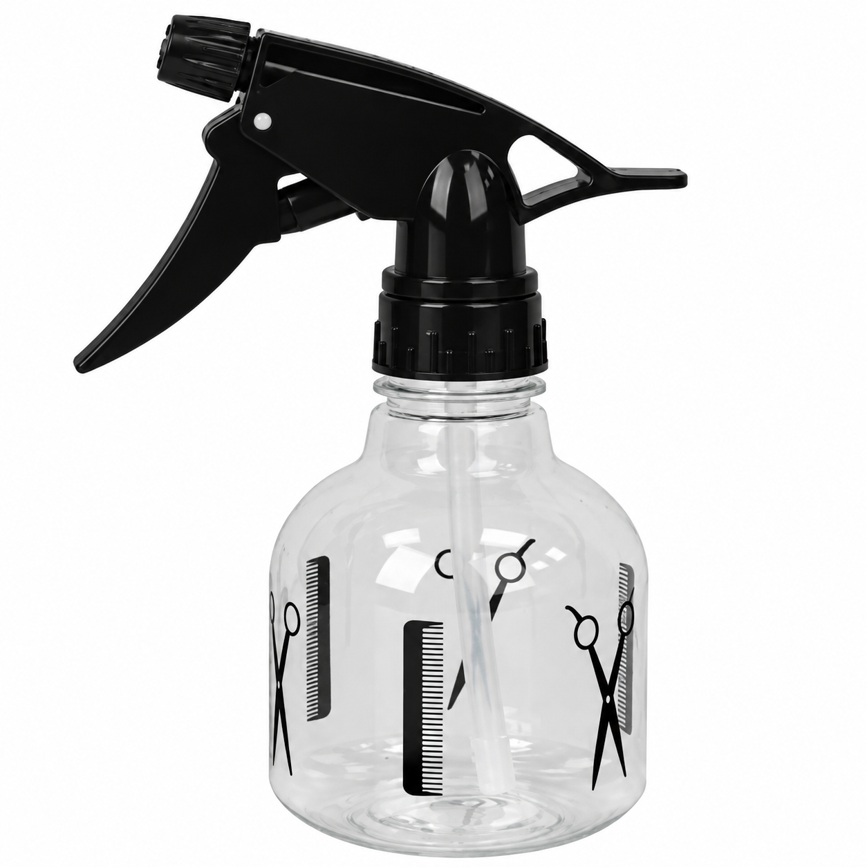 Professional Hair Spray Bottle Small #YMB009