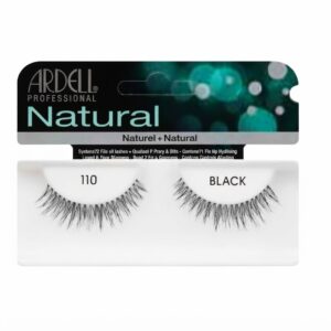 Ardell Natural Eyelashes NO110 #AR61010