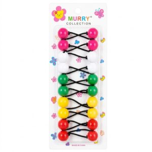 Murry Collection Hair Bubble Mix in Vibrant Colours #BUB14