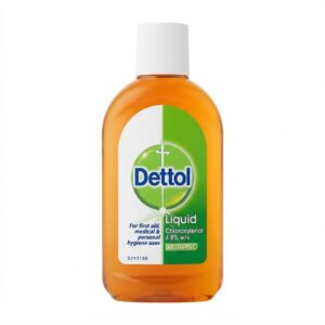 Dettol Antiseptic Liquid Disinfectant in DET2,DET3,DET4