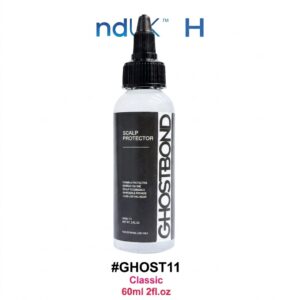 Ghostbond Scalp Protector 2oz bottle for hair extensions