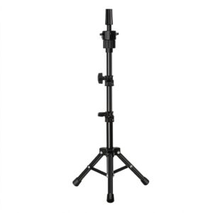 Professional Display Stand for Salon Use Adjustable #HEAD52