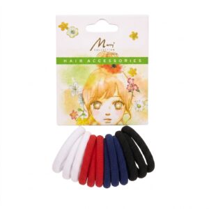 Murry Collection Extra Small Hair Pony in Multi-Colour #TT20TOM