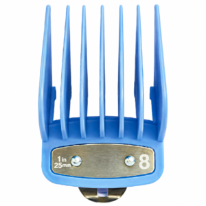 Wahl Clipper Extension with Metil for precise hair cutting