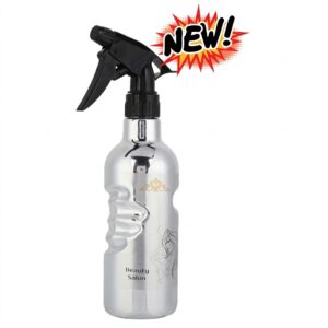 Beauty Solutions Large Spray Bottle for easy application