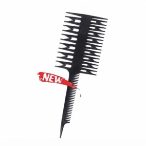Hair Streak Comb NEW #TC2