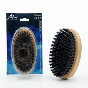 STYLO Collection Hard Club Brush - Made in Pakistan #7724PK