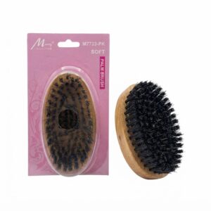 STYLO Collection Soft Club Brush - Made in Pakistan #7723PK