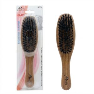 STYLO Collection Hard Wave Brush - Made in Pakistan #7720PK