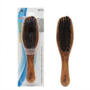 STYLO Collection Soft Wave Brush - Made in Pakistan #7719PK