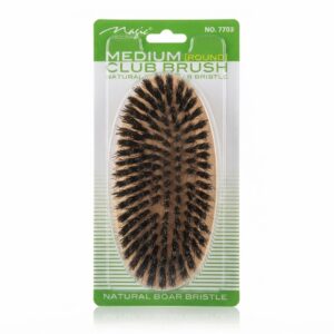 Magic Collection Medium Round Palm Brush #7703