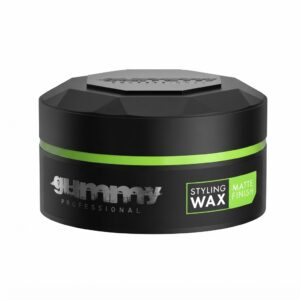 Gummy Styling Wax Matte Finish 150ml #WAXGRE