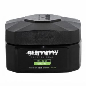 Gummy Care by Fonex Keratin Hair Gel Maximum Hold #GM2R