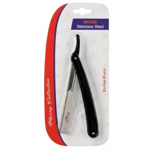Professional Barber Straight Razor #N8548