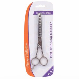 6.5โณ Thinning Scissor Single Blade #188