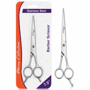 7.5โณ Barber Scissor #175A