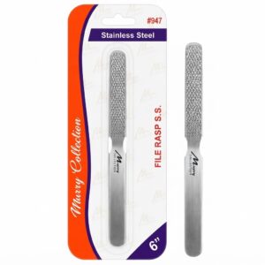 Foot File Callus Remover - Professional Beauty #ES947