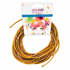 Brading Cord Gold #BR01G