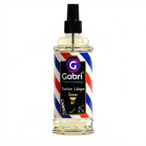 Gabri Professional Lemon Cologne 400ml for Refreshing #GAB107